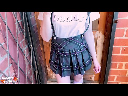 ❤️ Studentessa succhia il suo cazzo profondamente e scopa invece delle lezioni ❤️❌ Video di sessoal it.porngifer.ru ❌️❤
