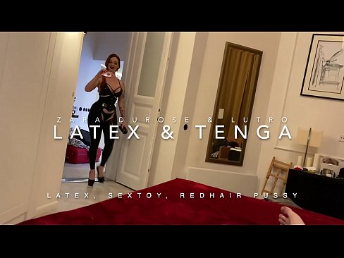 ❤️ Sorellastra dai capelli rossi in costume di latex scopata dal fratellastro ❤️❌ Video di sessoal it.porngifer.ru ❌️❤