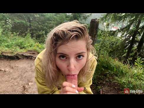 ❤️ Ragazza ingoia lo sperma dopo un pompino in pubblico - Eva Elfi ❤️❌ Video di sessoal it.porngifer.ru ❌️❤